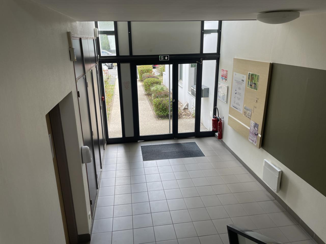Bureau Villers-lès-Nancy 847m² Vente bureau Villers-lès-Nancy Meurthe-et-Moselle OVBUR2427700 4